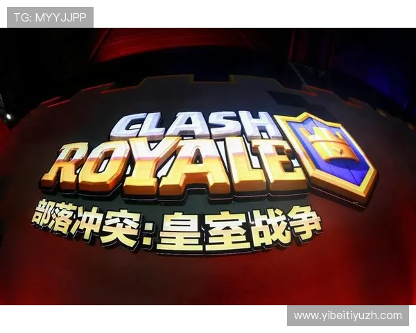 探索皇冠电竞在电竞行业中的创新模式与未来发展战略