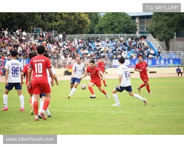 江南体育赛事频繁举办彰显地区体育文化魅力