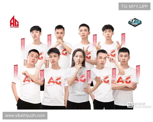 电竞牛引领潮流的最新发展趋势解析助你成为电竞行业的未来领袖 电竞牛引领潮流的最新发展趋势解析助你成为电竞行业的未来领袖