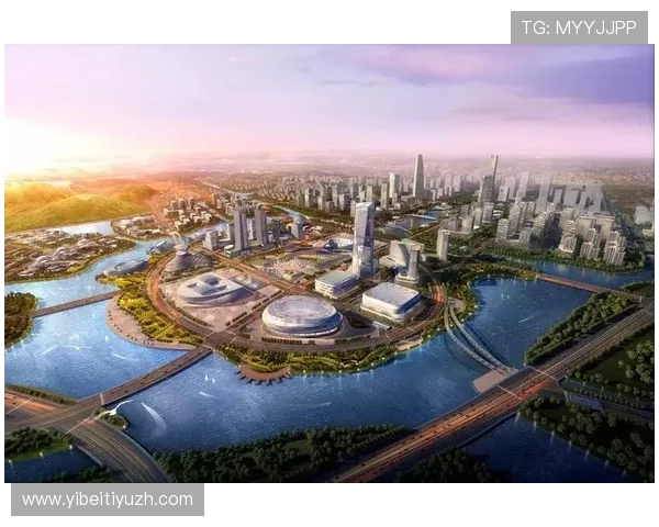 雷火体育打造智慧体育生态系统实现体育产业数字化转型