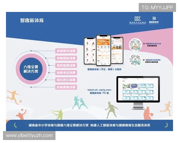 风云体育推动体育科技创新，开启智慧体育新时代