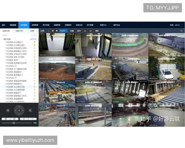 AI体育立柜式一体机如何优化体育场馆的安防监控与访客管理系统